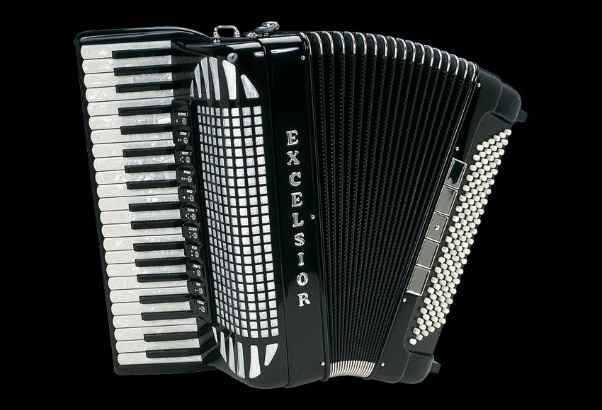 Excelsior Japan -エキセルシャー ジャパン |