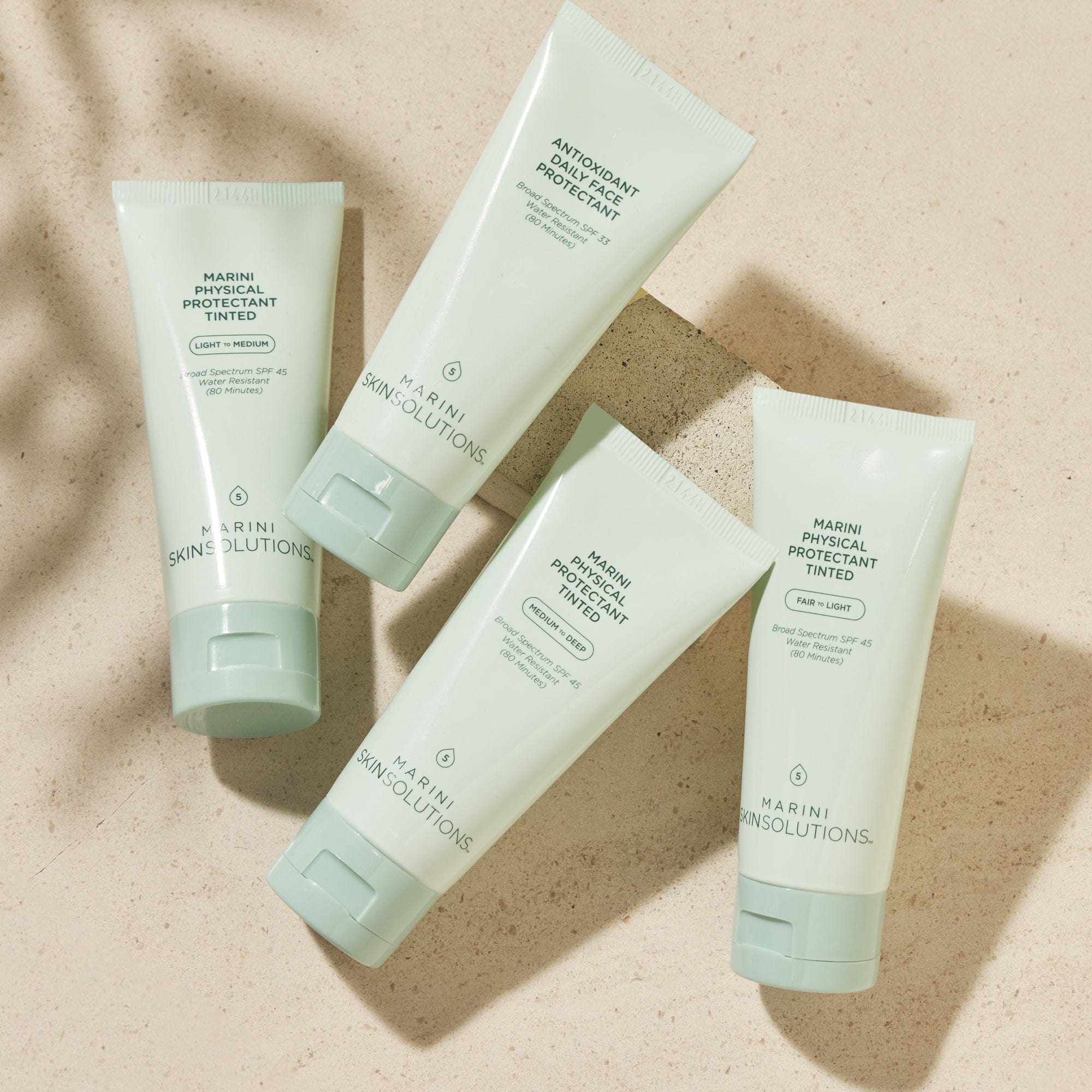 Jan Marini Sun Protection Marini Physical Protectant SPF 45