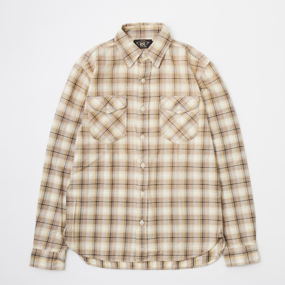 Double RL(ダブル アール エル) 通販 正規取扱店 - Explorer