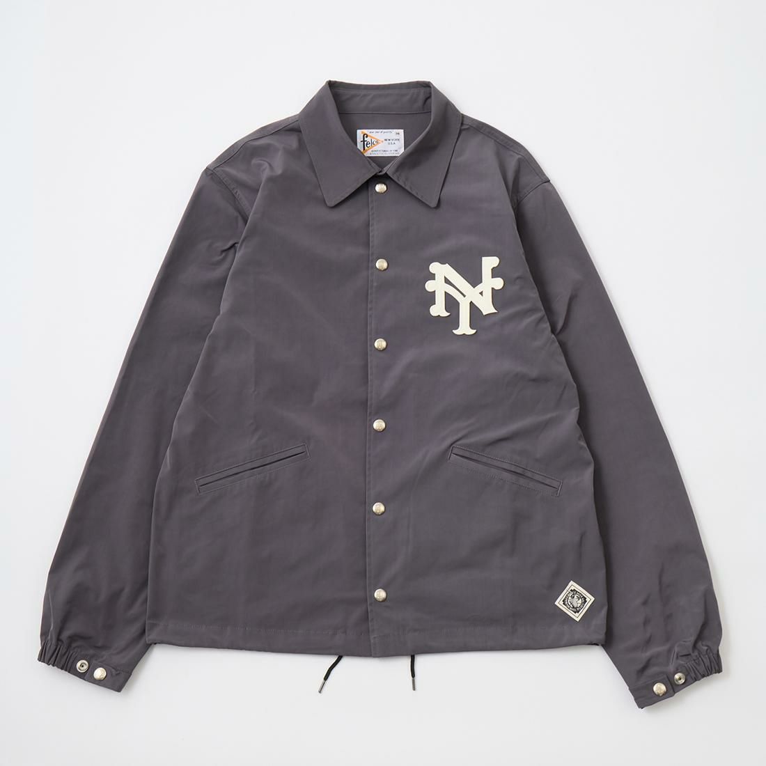 FELCO (フェルコ) ニグロリーグ ニューヨークキューバンズ コーチ