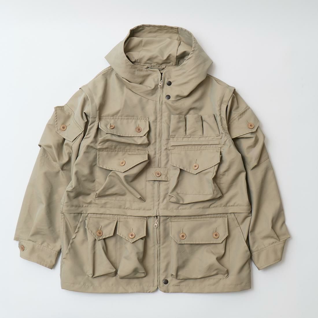 MODMNT(モドメント) | Explorer