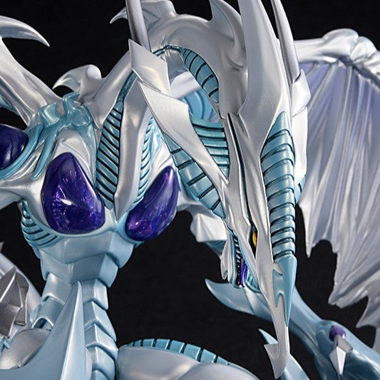 Yu-Gi-Oh! 5D's - Stardust Dragon (Amakuni, Hobby Japan) – Exfigure