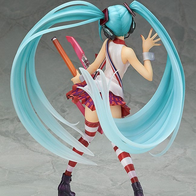 Vocaloid - Hatsune Miku - Greatest Idol Ver. (Good Smile Company