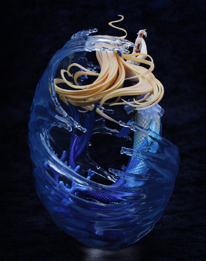 Original - FairyTale -Another- - Little Mermaid (Myethos) – Exfigure