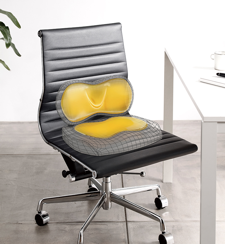 ハグシリーズ | EXGEL SEATING LAB エクスジェル シーティングラボ