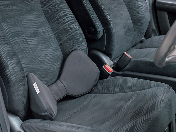 ハグドライブ ランバークッション | EXGEL SEATING LAB エクスジェル