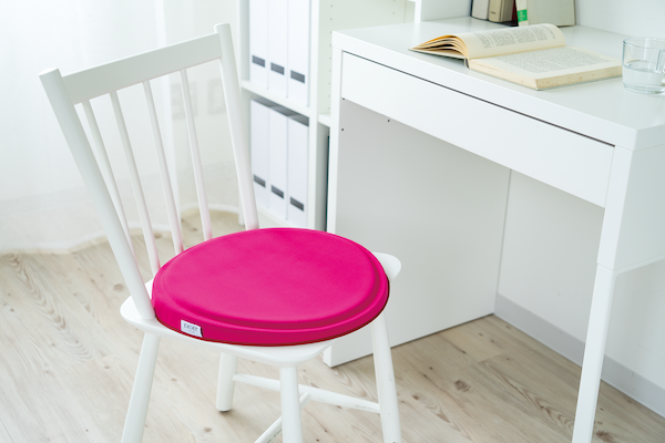 まるプニフィット | EXGEL SEATING LAB エクスジェル シーティングラボ