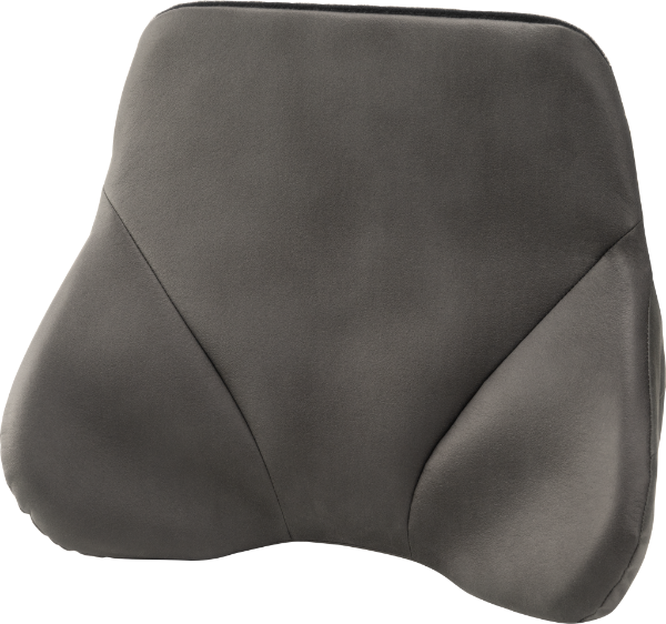 ザ・アウルバッククッション ハイエスト マイスター | EXGEL SEATING