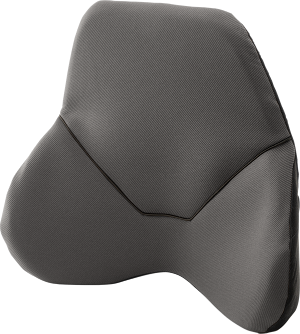 ハグドライブ サポートパッド スタンダード | EXGEL SEATING LAB