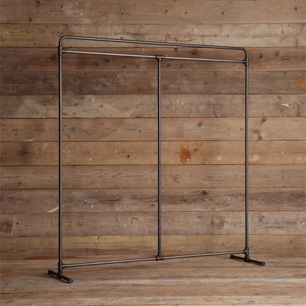 NRT-16 / ハンガーラック | EXIT METAL WORK SUPPLY