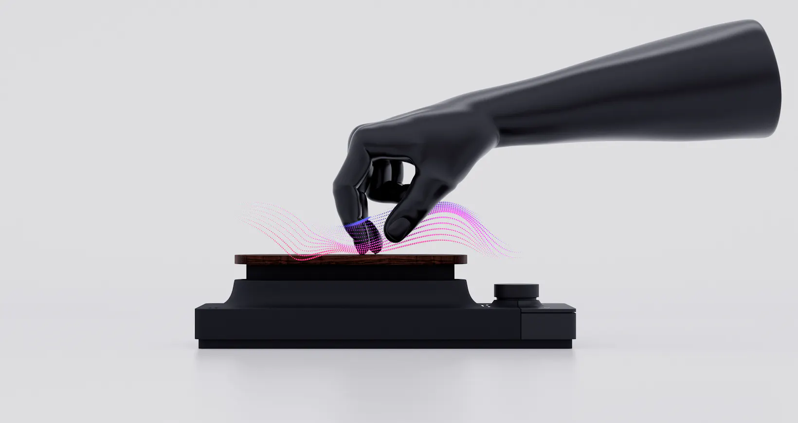 Expressive Midi/CV/USB Music Production Controller