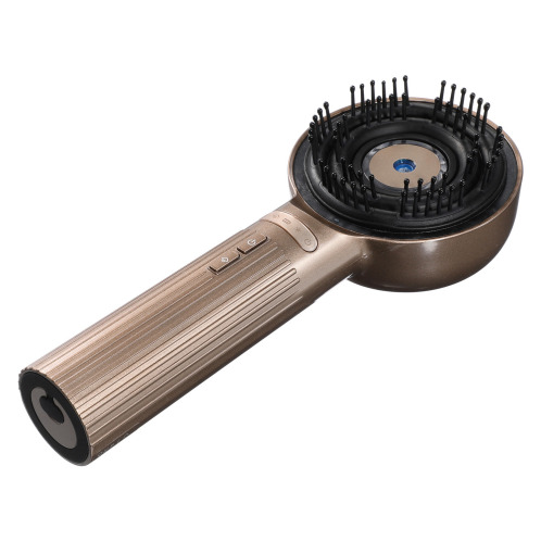 キュアフォルテ 電動ブラッシングと 保湿ケアを同時に！ 自宅で手軽に