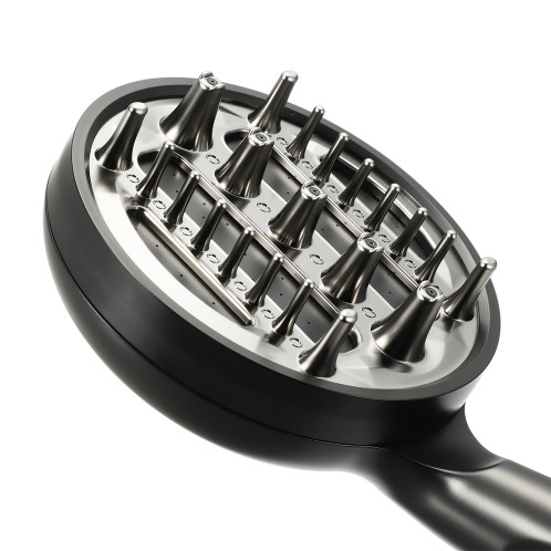 ラブクロム 美頭髪シャワーヘッドPG ＜プレミアムブラック＞