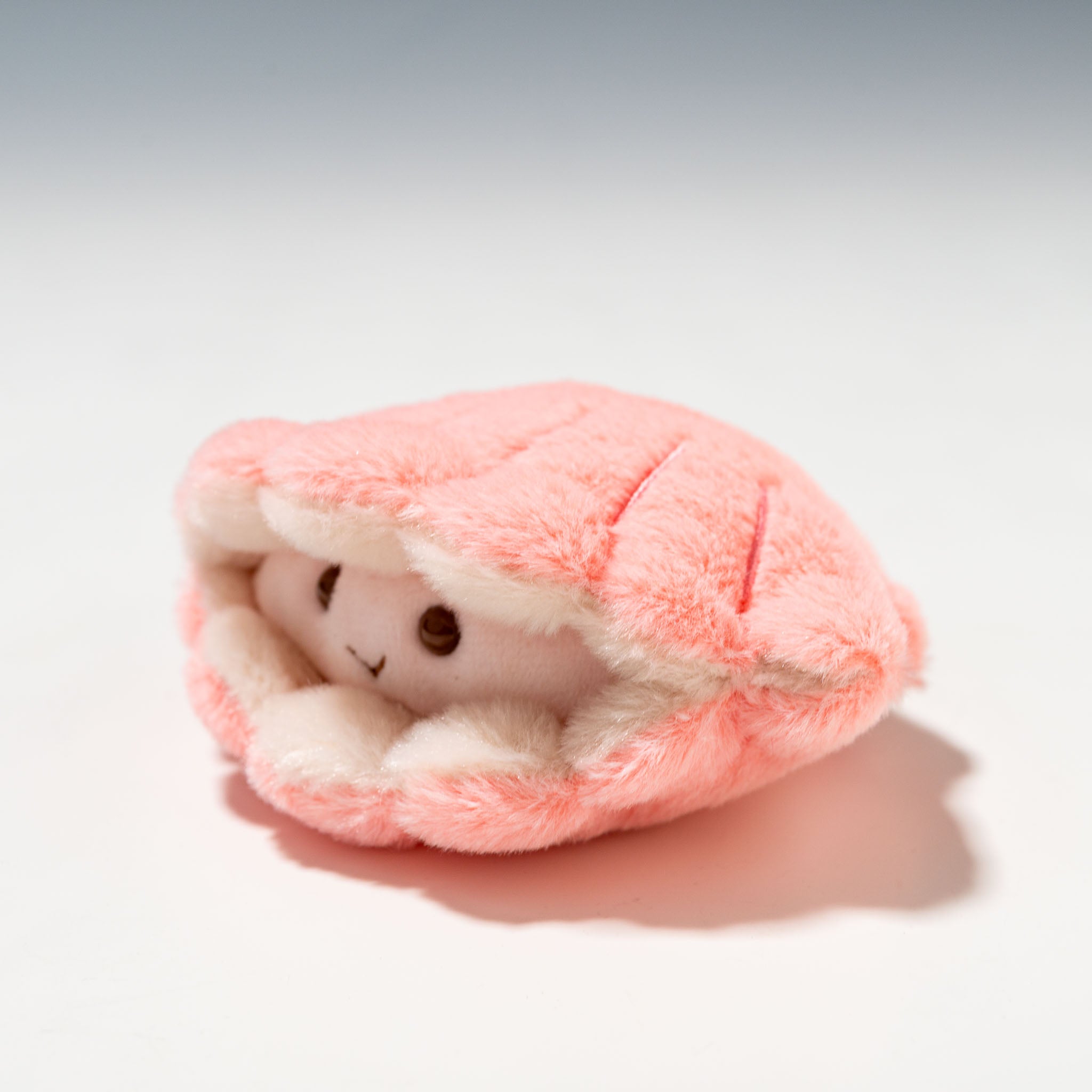 内藤デザイン研究所 ぬいぐるみ 海中散歩 ぽちゃまる さくらシリーズ S