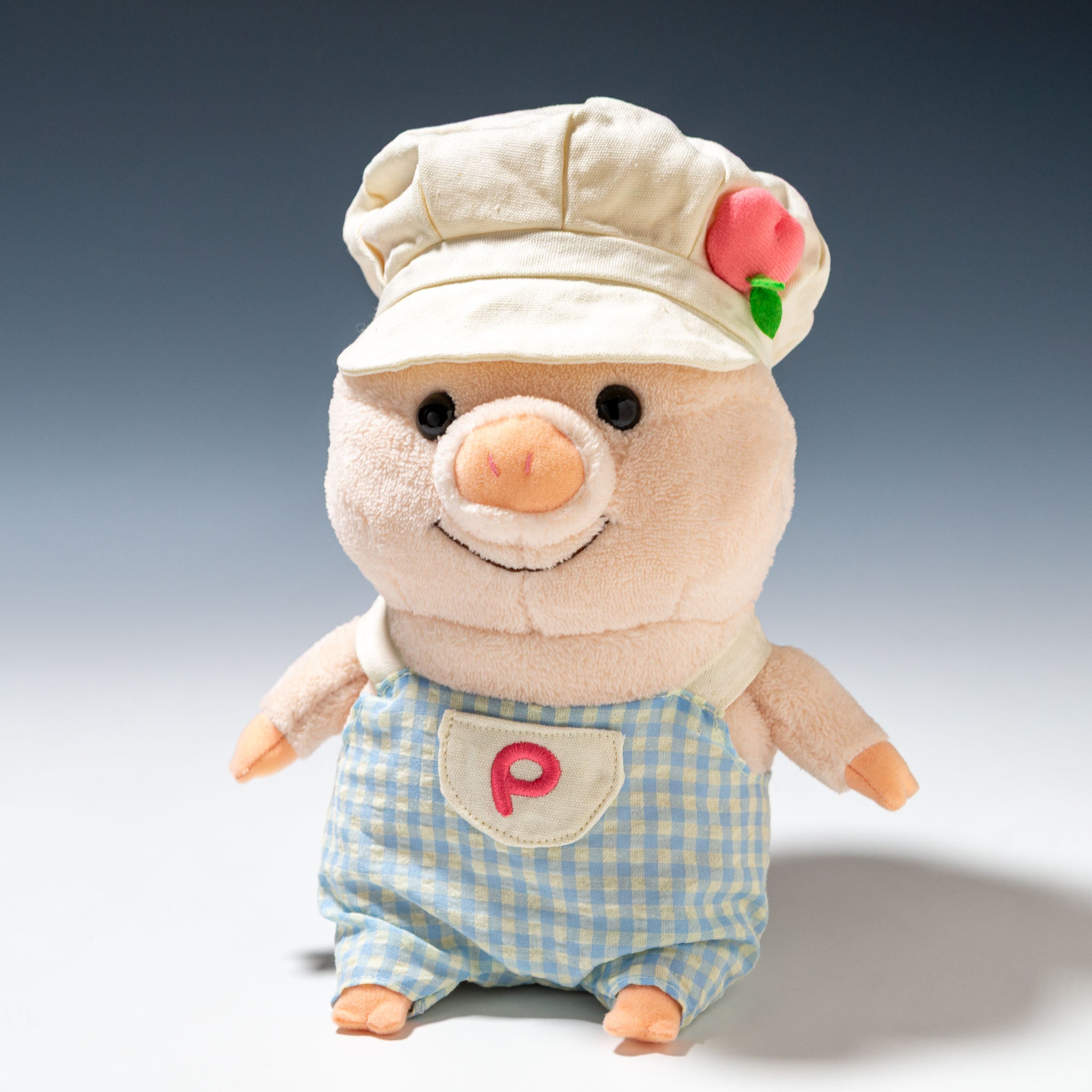 内藤デザイン研究所 ぬいぐるみ ぷーとん 着せ替え お洋服セット