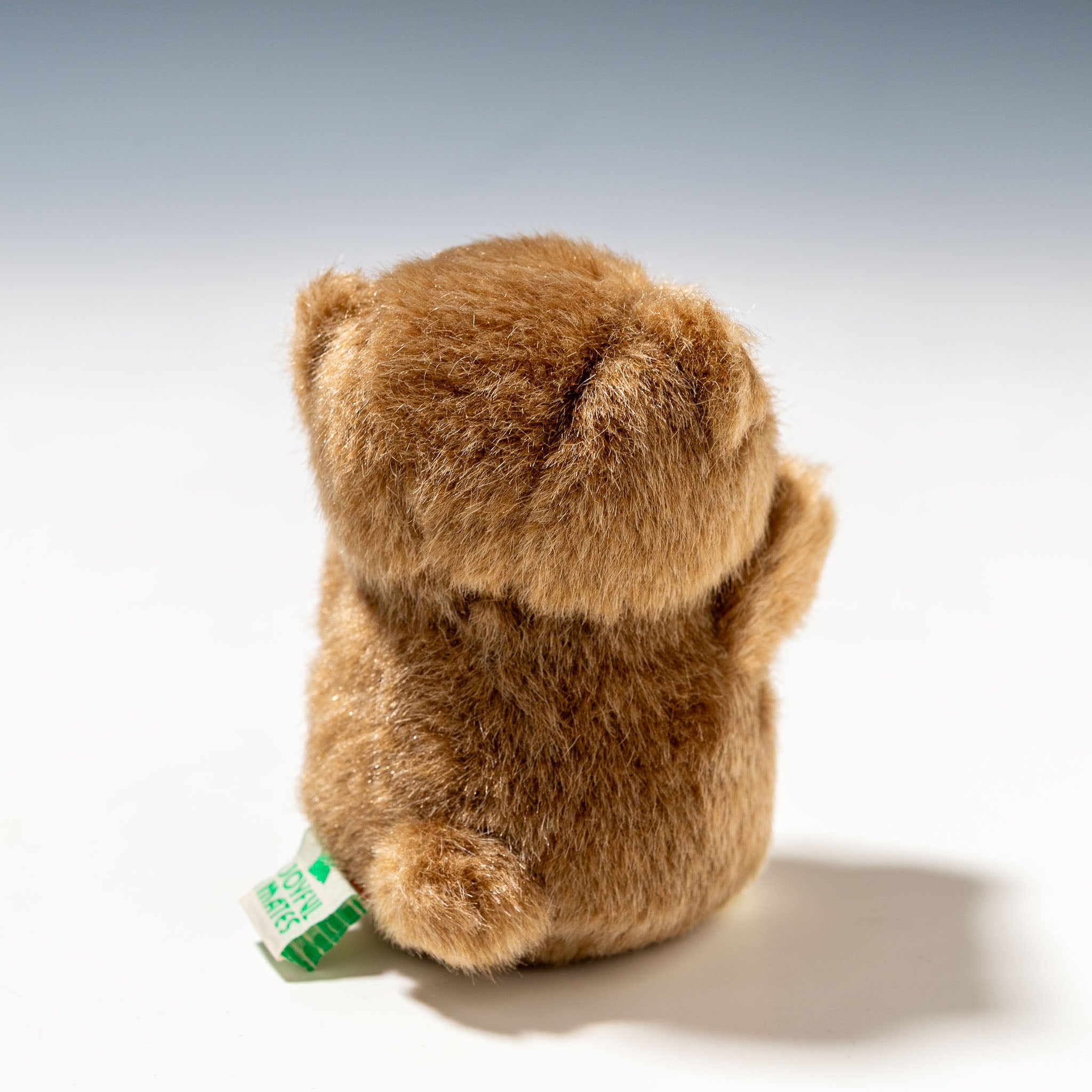 たけのこ TAKENOKO ぬいぐるみ 森のなかま (ミニ) クマ 茶 85208