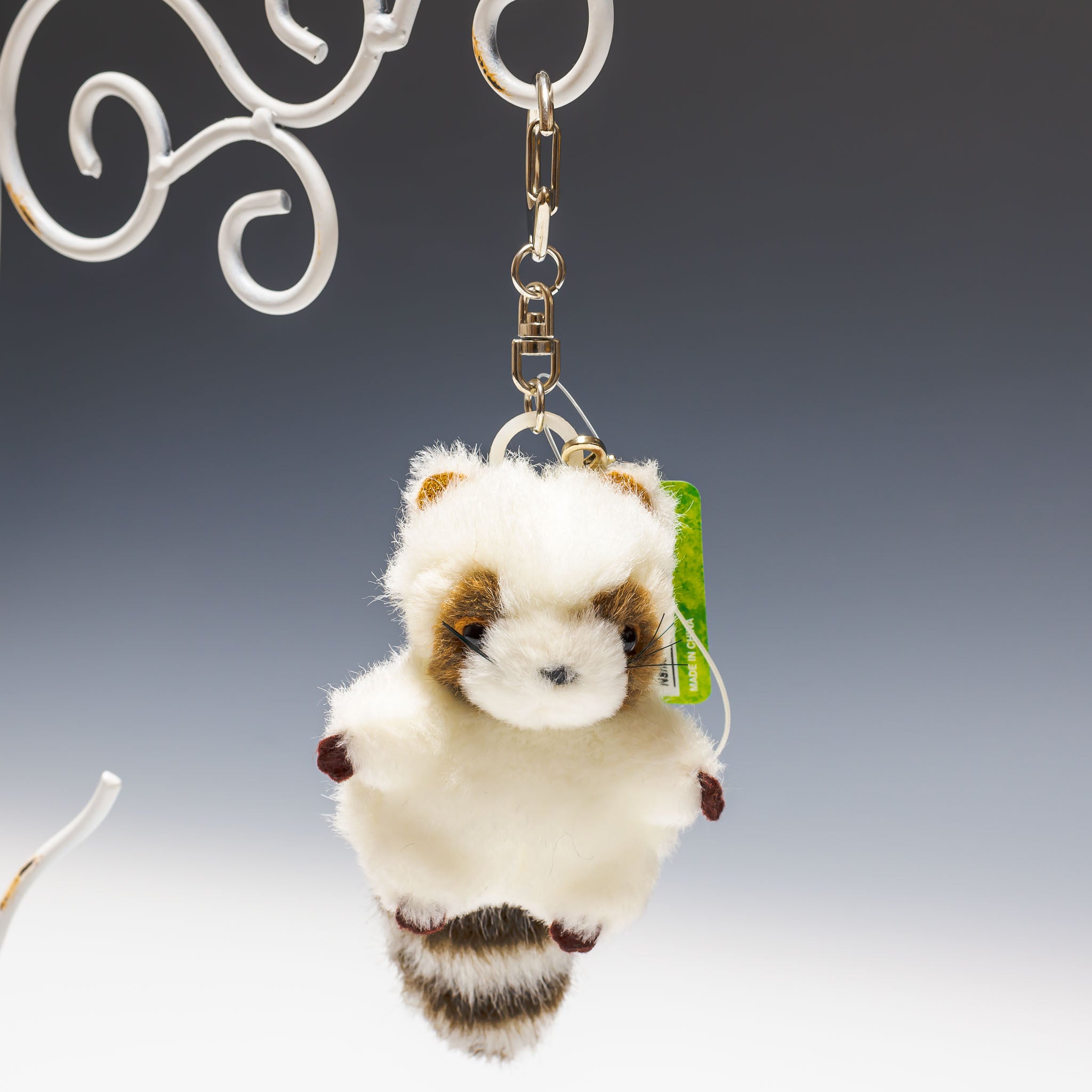 たけのこ TAKENOKO ぬいぐるみ レッサーパンダの通販 - エステルノ