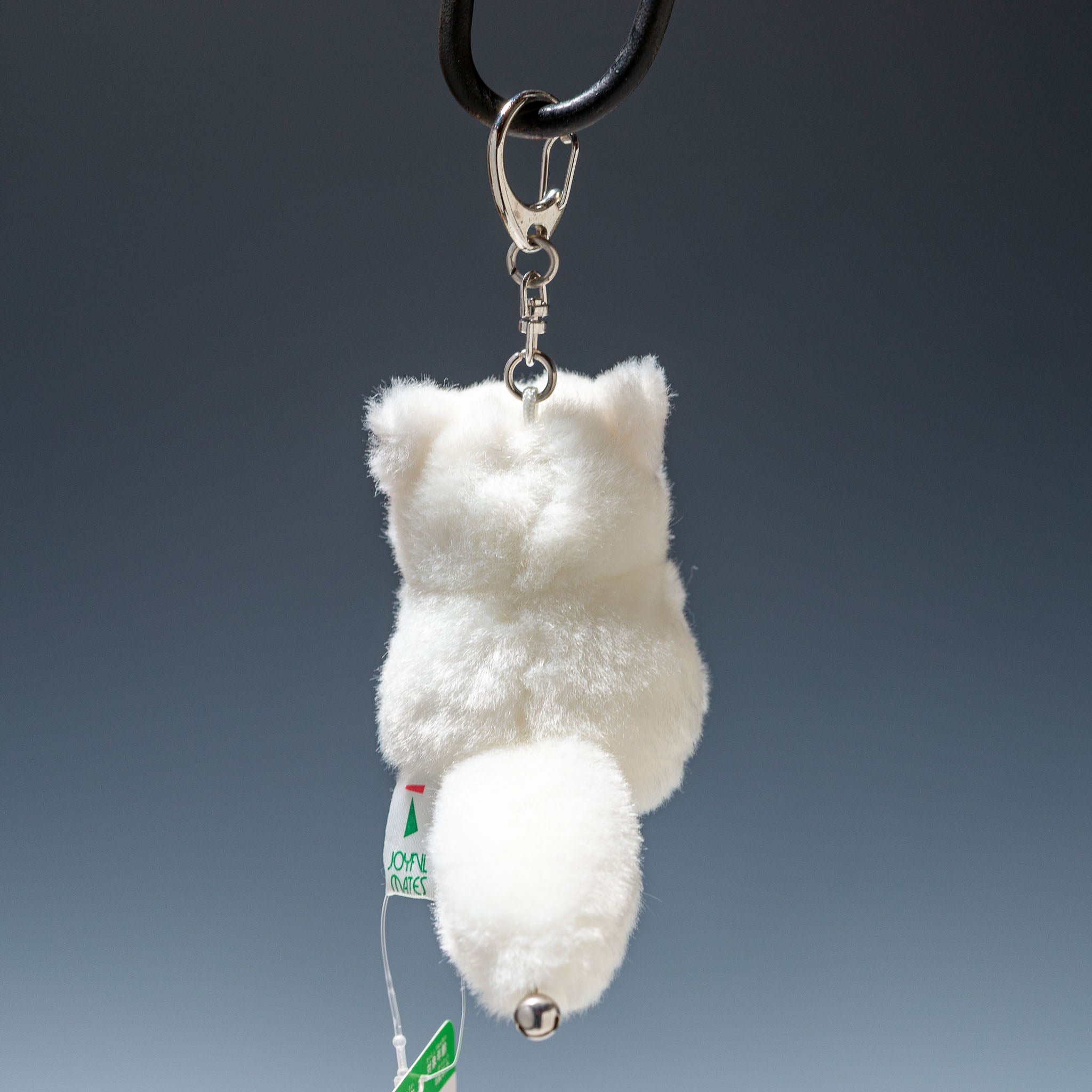 たけのこ TAKENOKO ぬいぐるみ ミニミニキッズ ペルシャネコ 48554