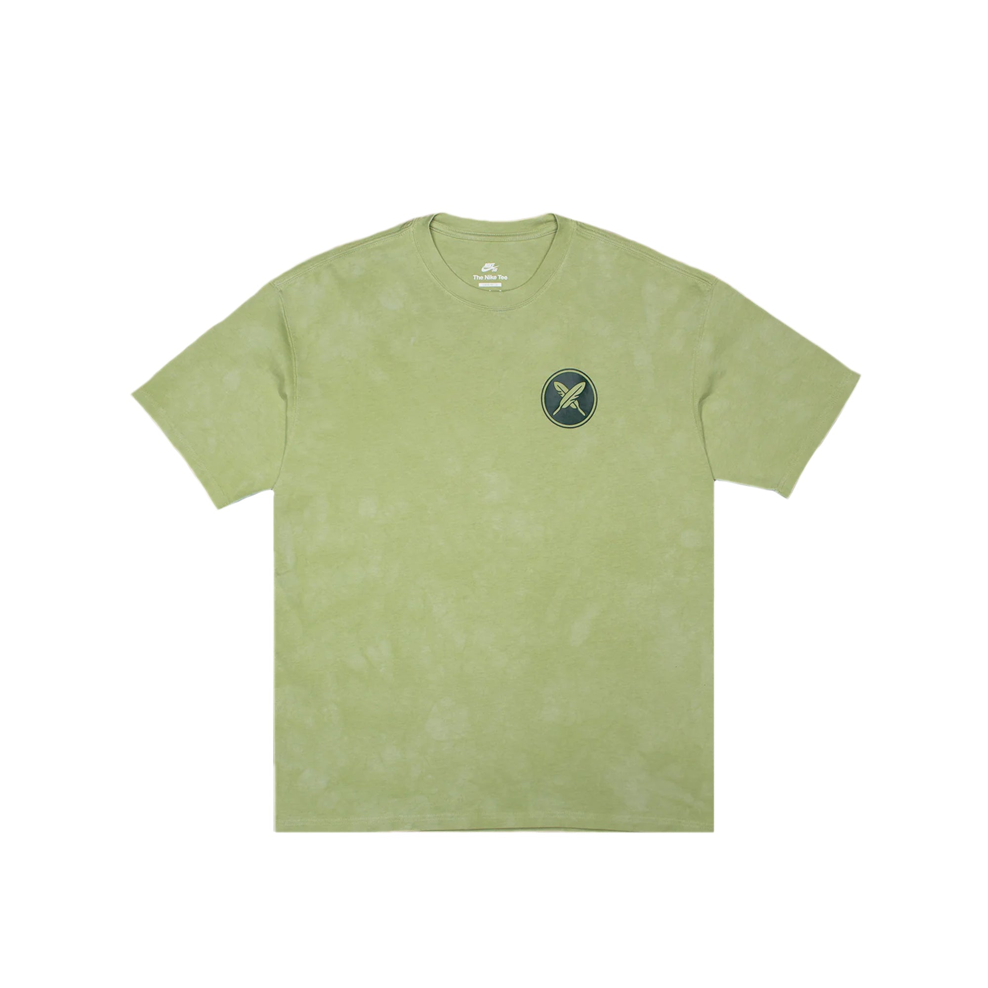 Nike SB x Yuto Horigome Mens Skate Tee – Extra Butter