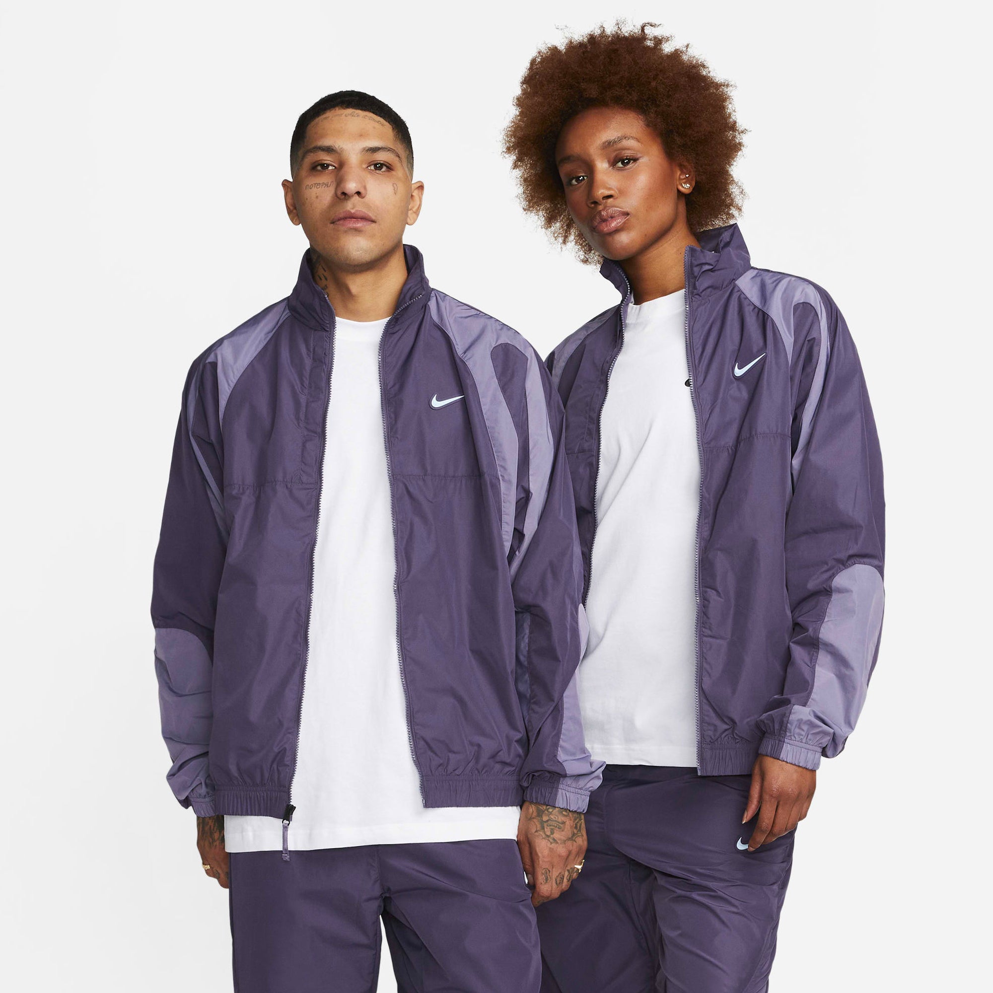 NOCTA Mens Track Jacket – Extra Butter