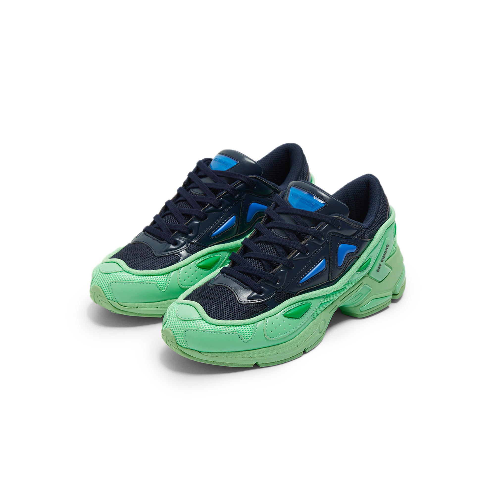 Raf Simons Pharaxus Shoes – Extra Butter