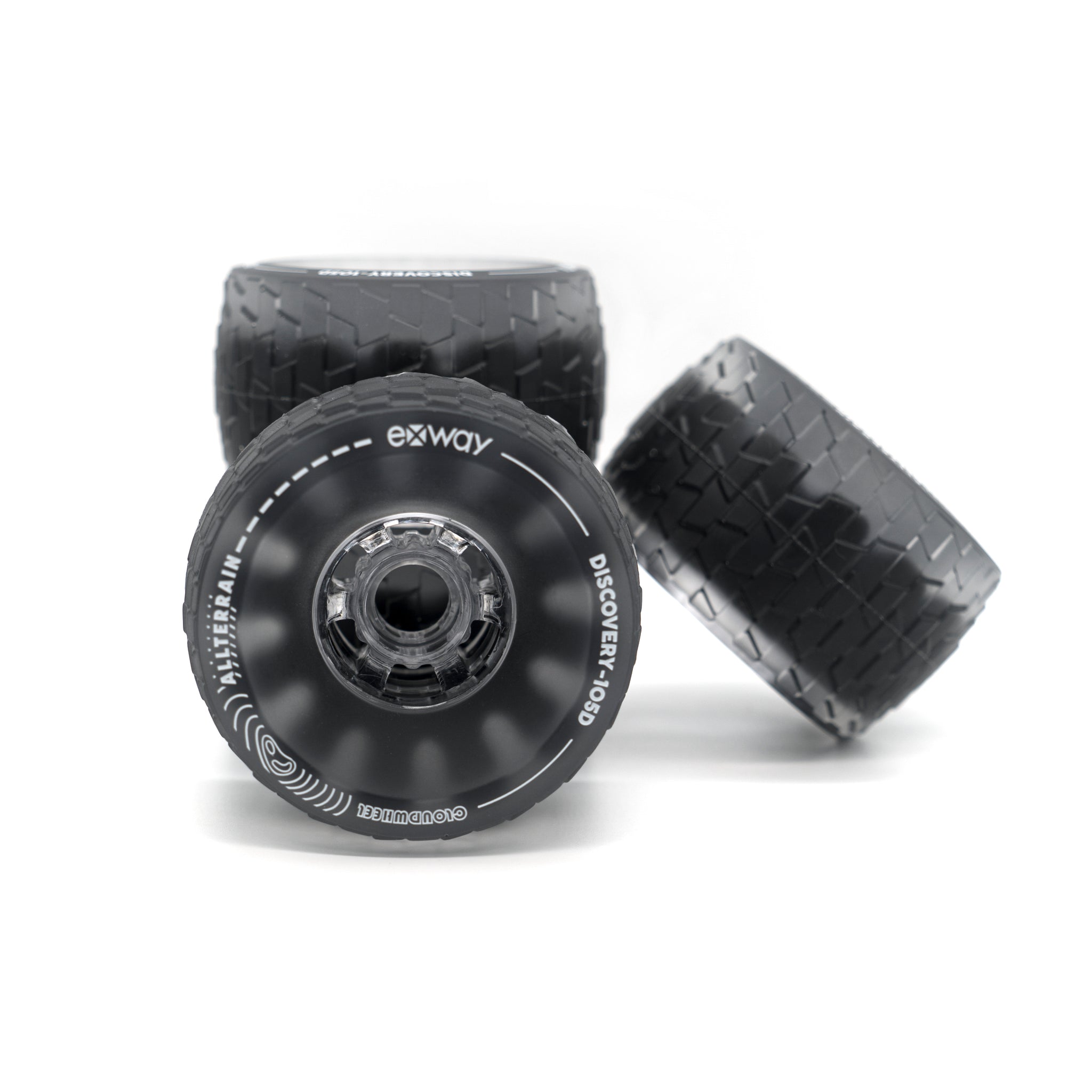 CloudWheels – Exway Boards Australia