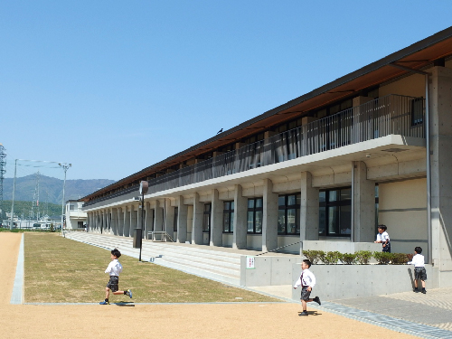 イグザム幼児教室 洛南小学校の特集ページです 小学校受験を お考えの