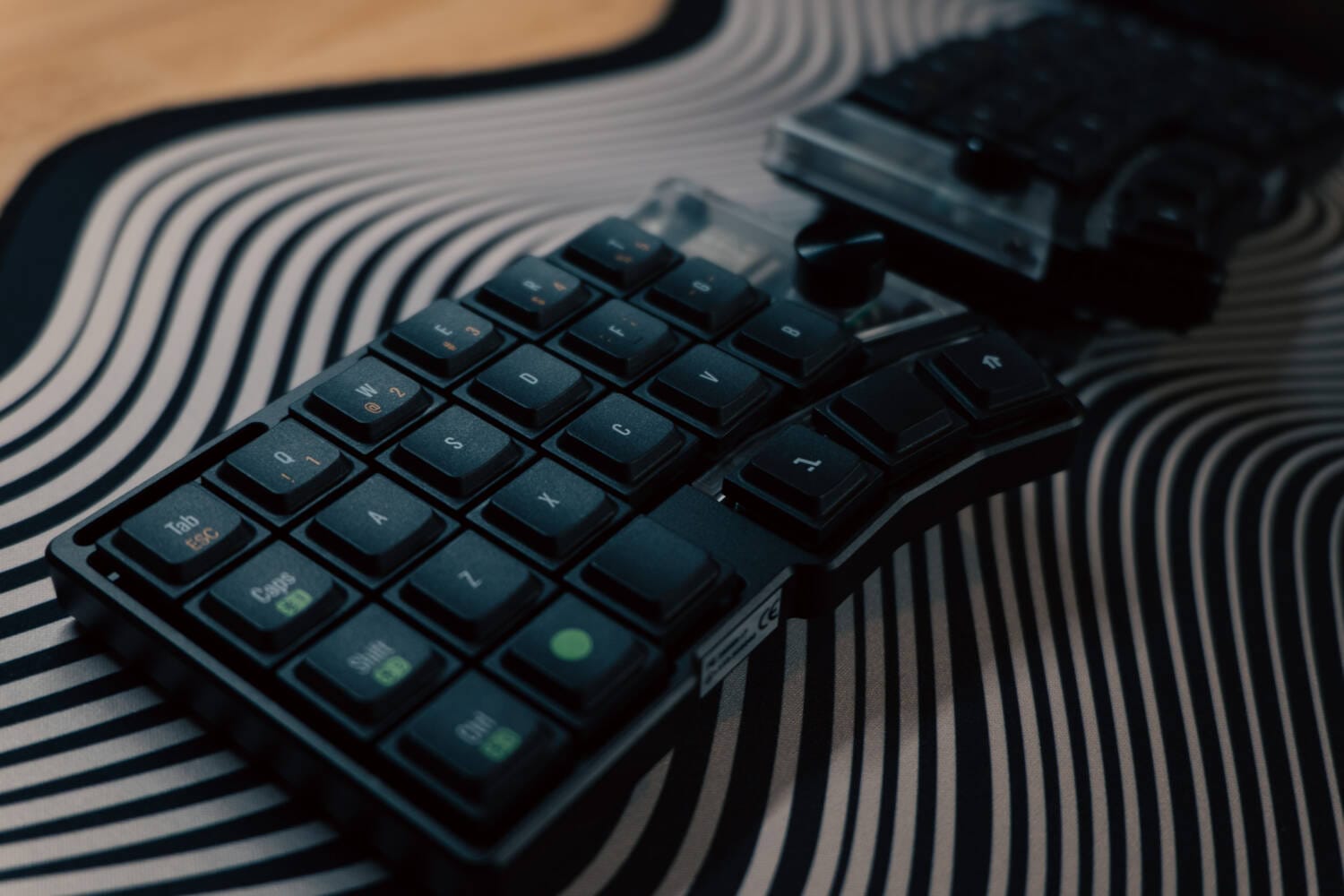 Jezail Funder JapanでCornix LPのExtra Stockの販売が開始