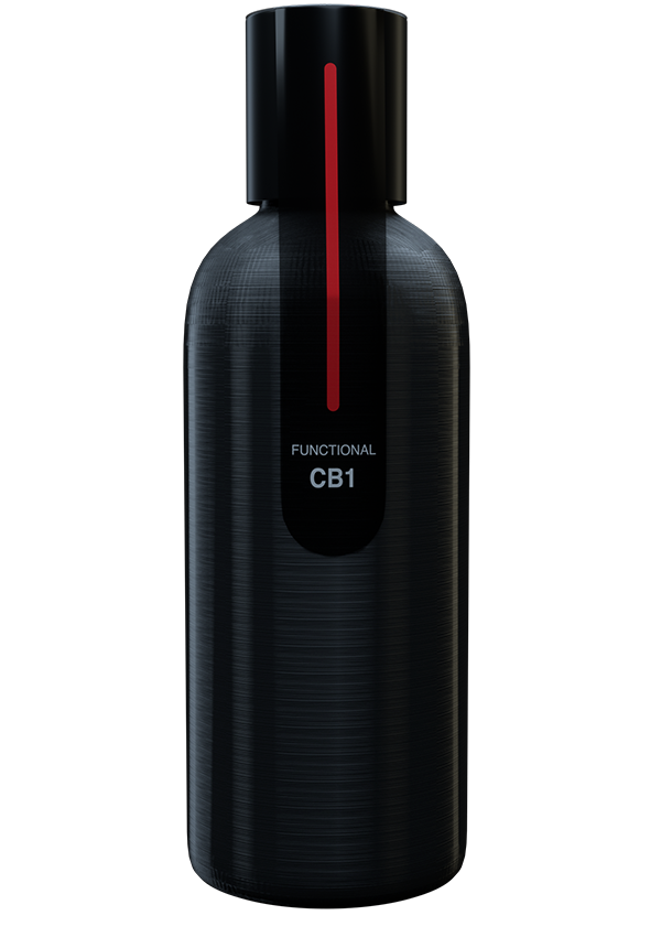 Eybna レセプター テルペン CBD CBN CBG 5ml GPR55 Eybna | CB1™