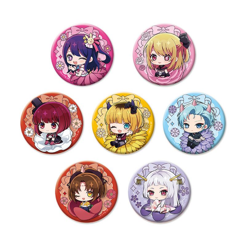 アイアップ公式通販】TVアニメ『WIND BREAKER』 ぷちふれ