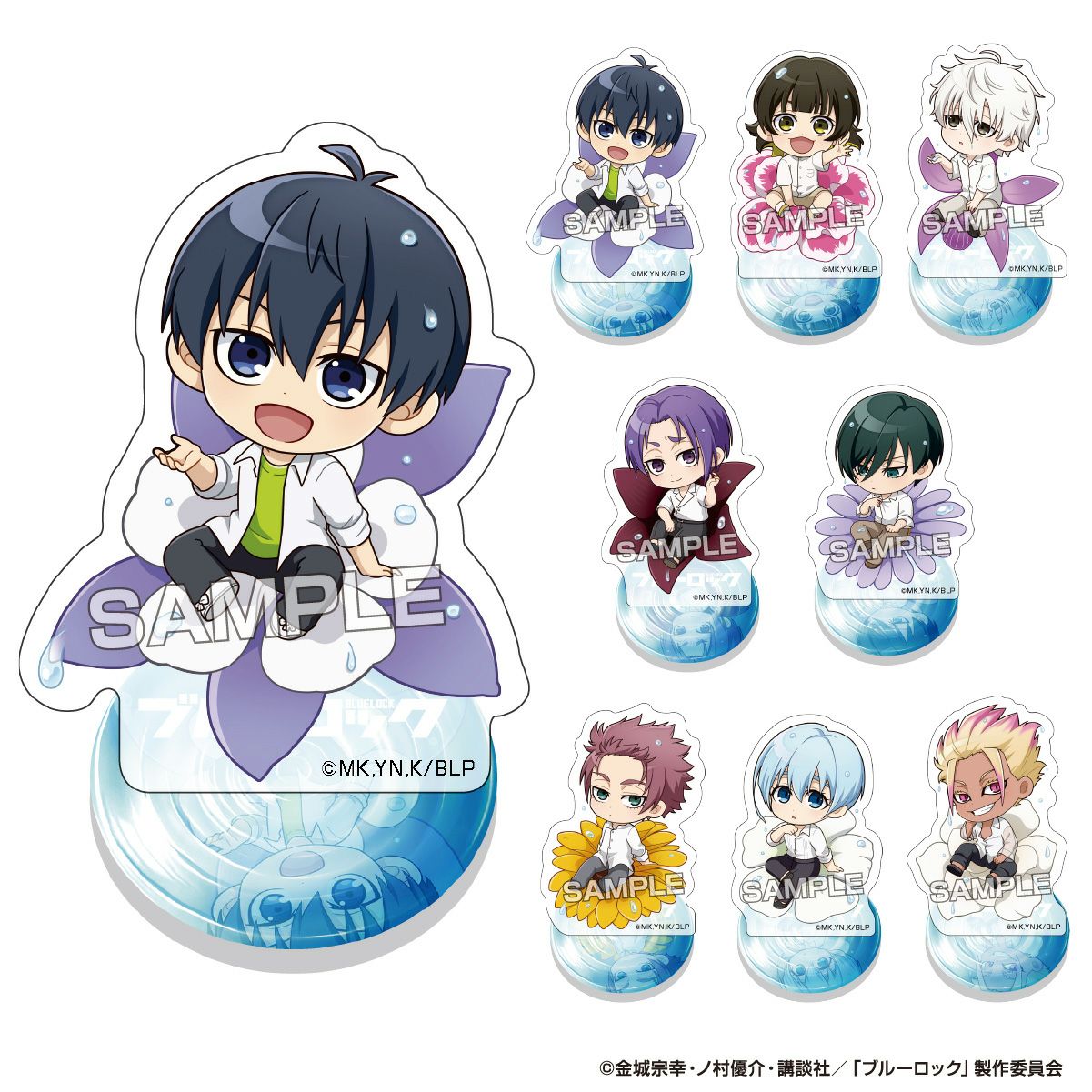 アイアップ公式通販】TVアニメ『東京リベンジャーズ』 グリッター缶