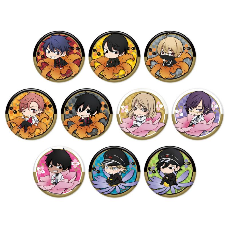 桃源暗鬼 桃華月詠 コミケ まとめ売り コロッタ c105 16点 桃源暗鬼