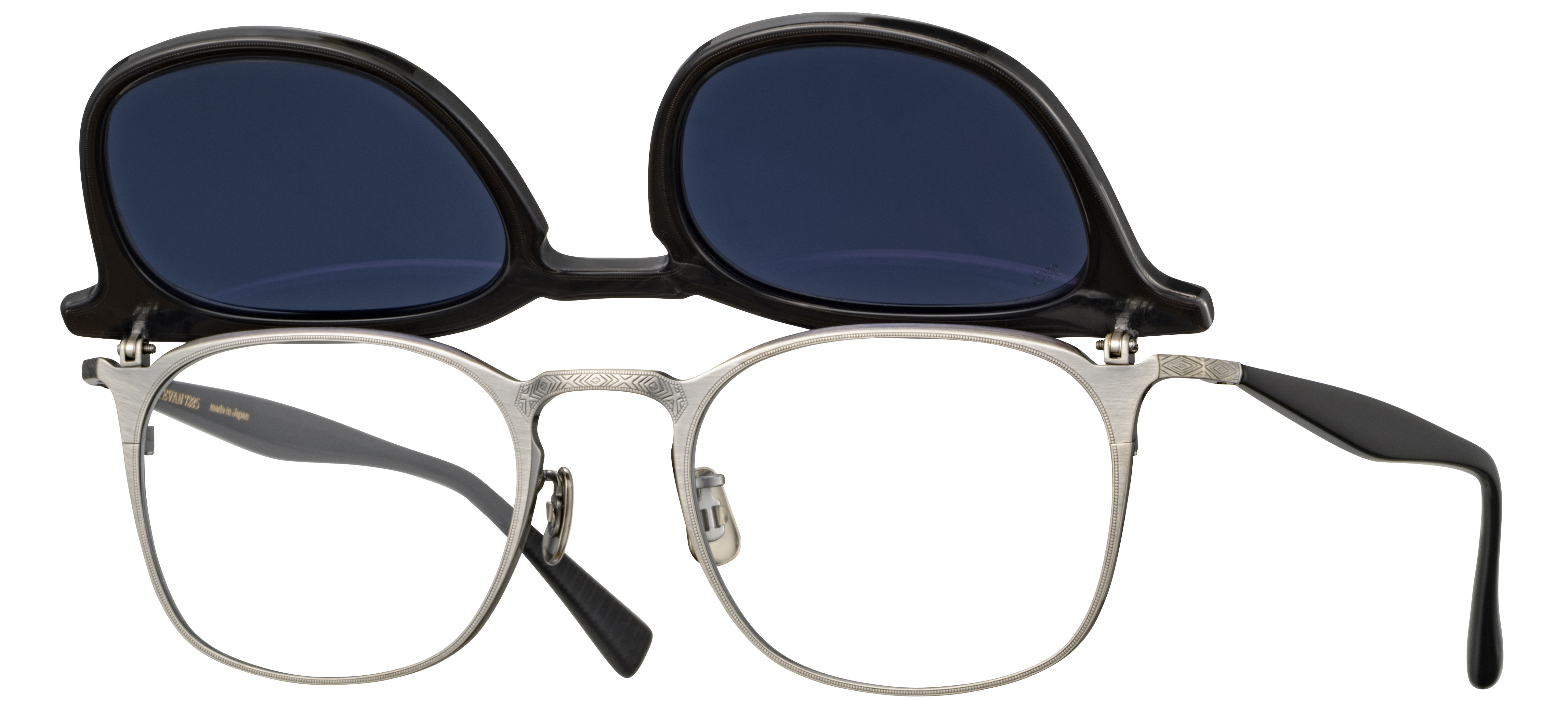 MODEL 900 | EYEVAN 7285