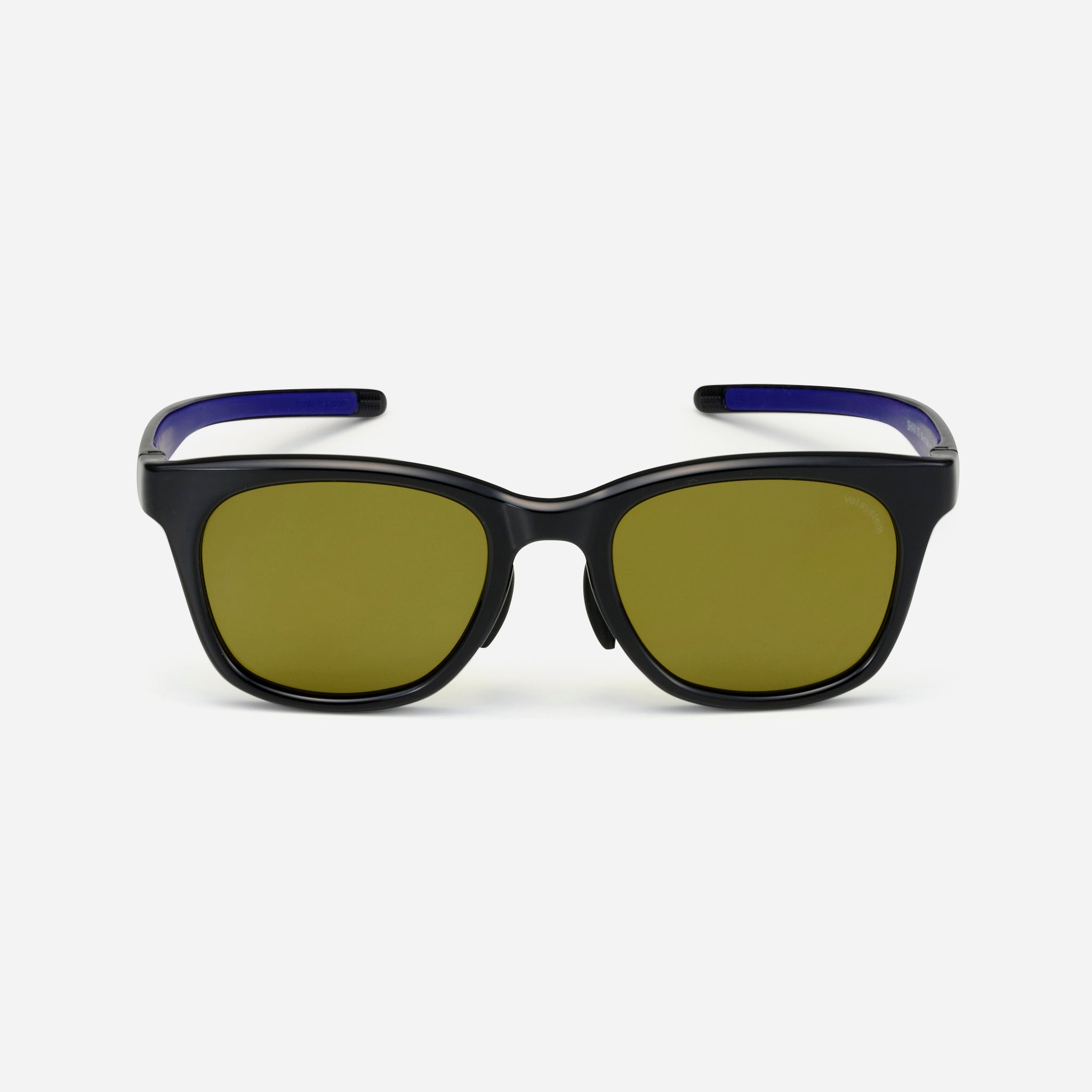 LEIFER III (49) DM-V3 GN69PL｜サングラスのEyevol（アイヴォル）公式