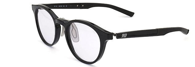 新光堂｜999.9フォーナインズ「 New Collection 2021-2022」、眼鏡の
