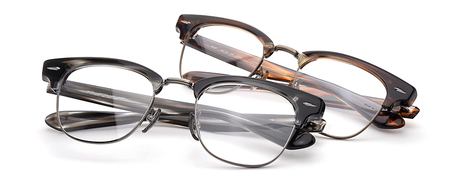 新光堂｜999.9フォーナインズ「 NEW COLLECTION 2024 SPRING」より