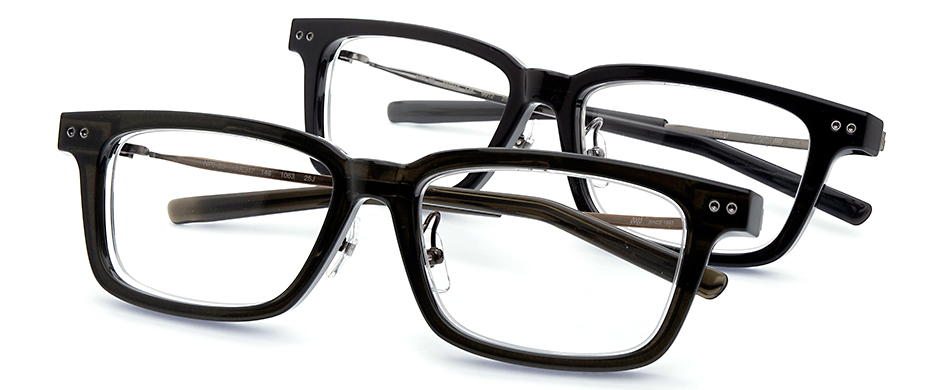 999.9 フォーナインズ APM-03 メガネ 眼鏡 ブラック 黒 フォーナインズ