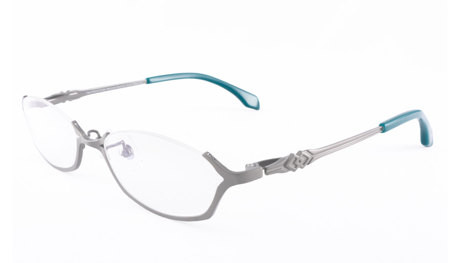 Fate/Grand Order -絶対魔獣戦線バビロニア- コラボレーション眼鏡