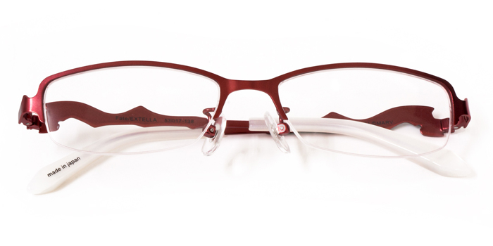 Fate/extella｜ネロ・クラウディウス イメージコラボ眼鏡 特設ページ