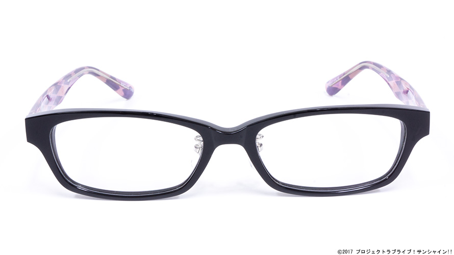 ラブライブ！サンシャイン!!｜コラボレーション眼鏡 特設ページ