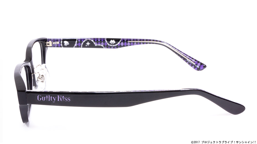 ラブライブ！サンシャイン!!｜コラボレーション眼鏡 特設ページ