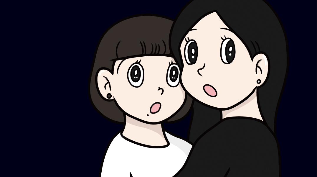 ハシヅメユウヤの新作個展「W」がTHE WORKSで開催 | EYESCREAM