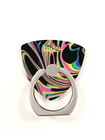 hotel koe tokyo」とhideのコラボが実現！「HURRY GO ROUND」POP UP