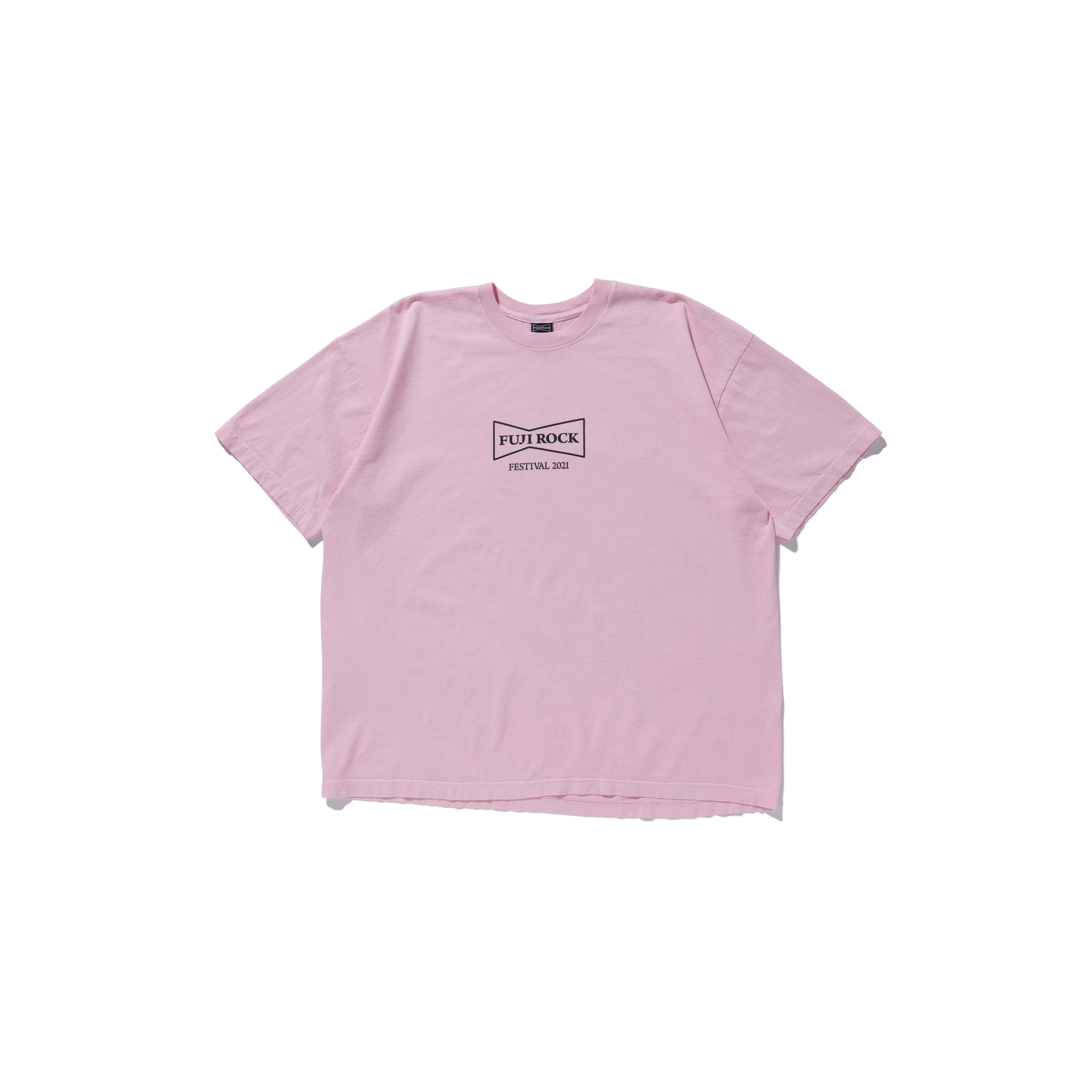 FUJI ROCK 2021×VERDYのコラボレーションTシャツをチェック | EYESCREAM