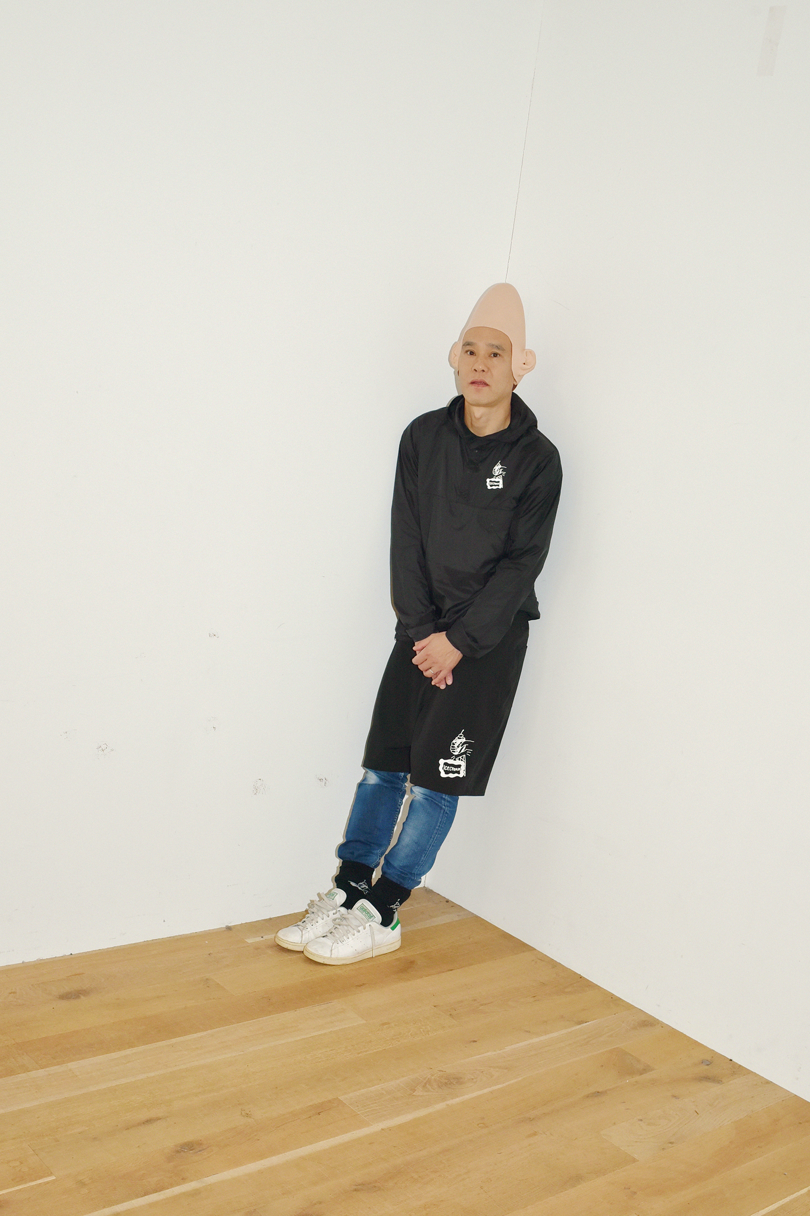 ICECREAM×KEN KAGAMIの強烈なカプセルコレクションが2月11日から発売