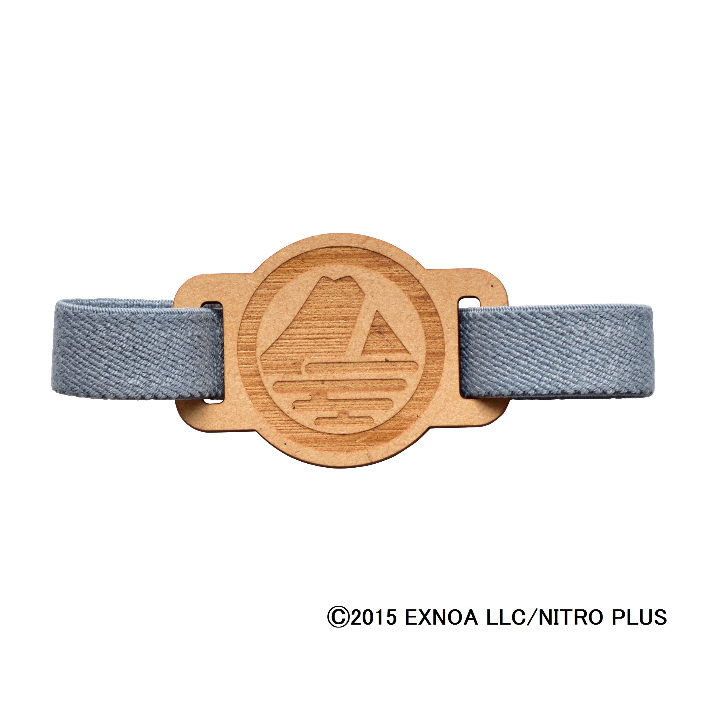 刀剣乱舞ONLINE 御朱印帳バンド 山姥切国広