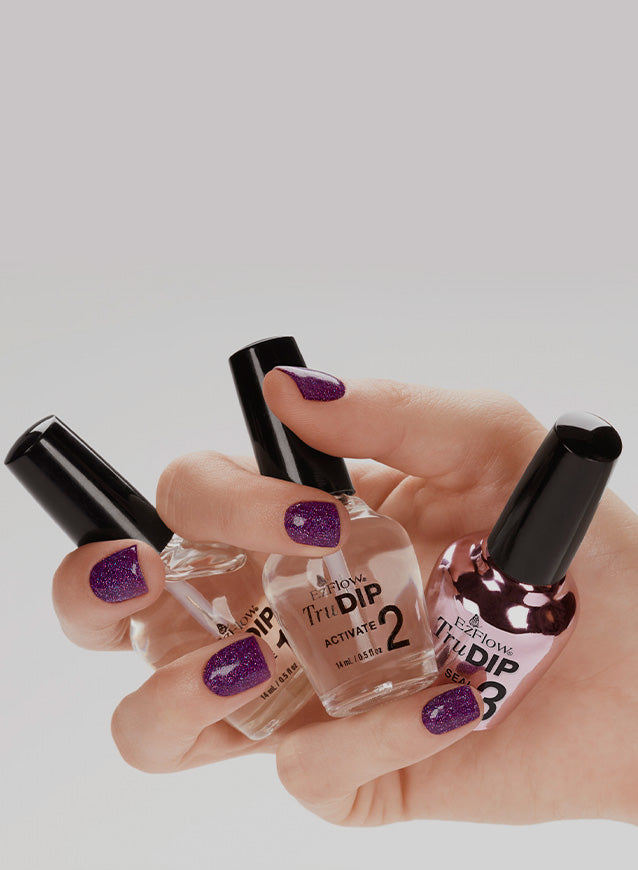 EzFlow | Winning Nail Artistry, Pro Acrylics & Hard Gels