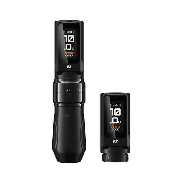 EZ P3 Pro Touch Adjustable Stroke Touchscreen Wireless Tattoo