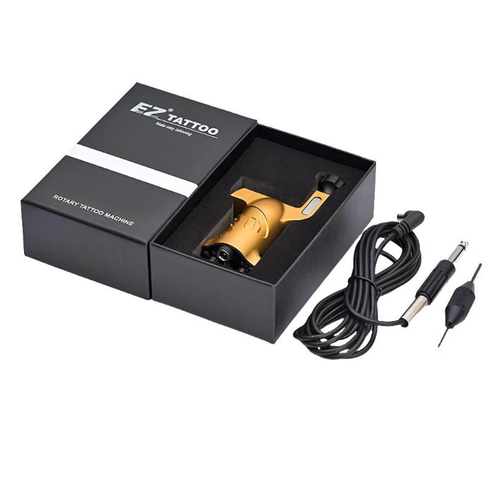 EZ WAVE Rotary Tattoo Machine — EZ TATTOO SUPPLY
