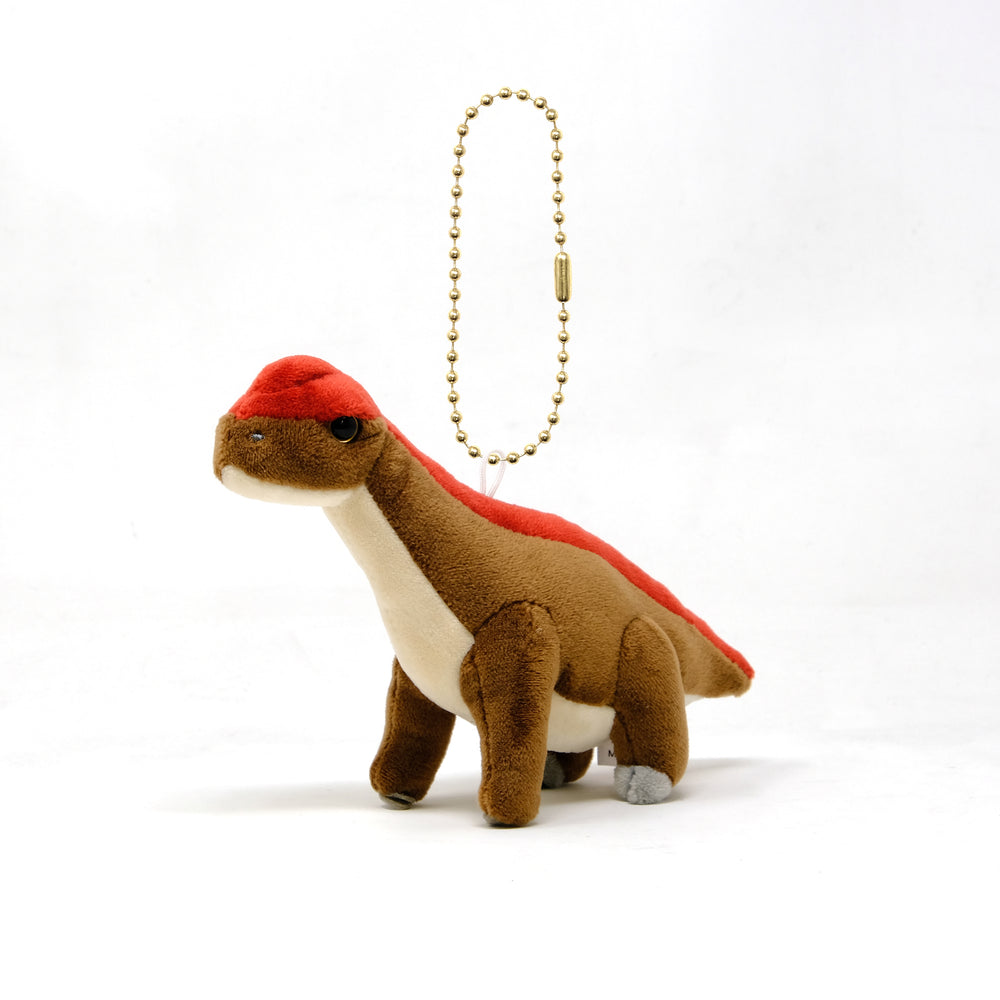 Favorite｜ブラキオサウルス ミニマスコット｜“かわいい”だけじゃない